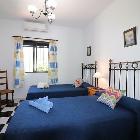 Villa Corbera By Spainsunrentals 1114 内尔哈 外观 照片